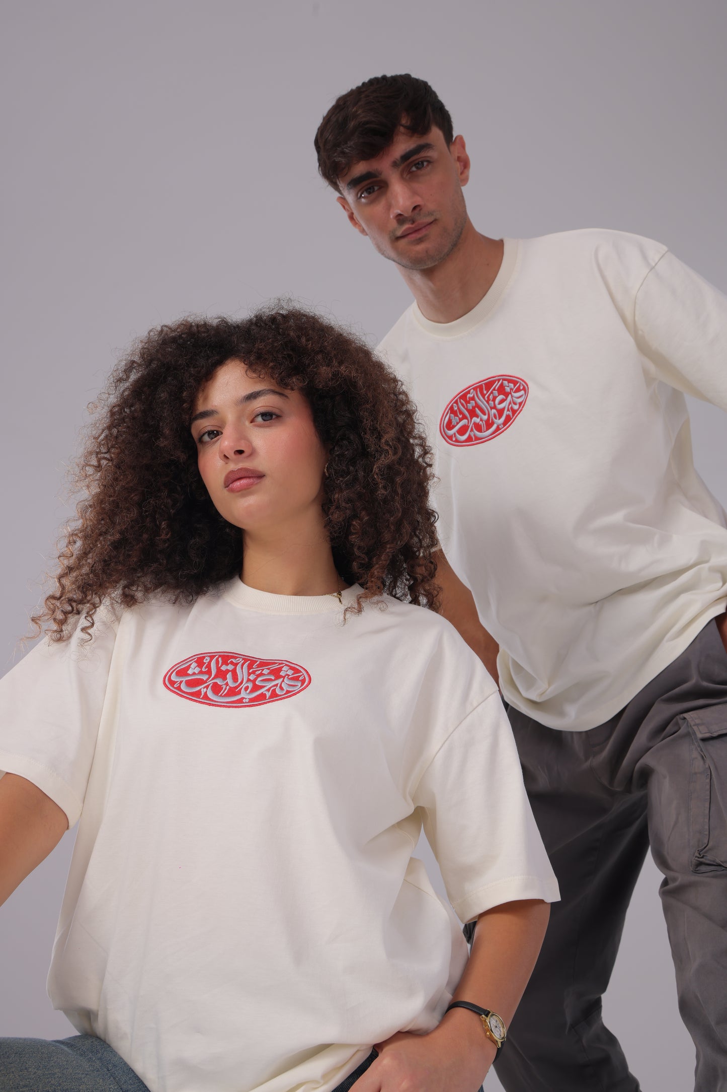 CULTURAL ROOTS T-SHIRT