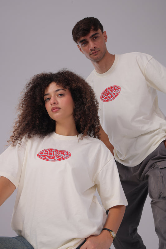 CULTURAL ROOTS T-SHIRT