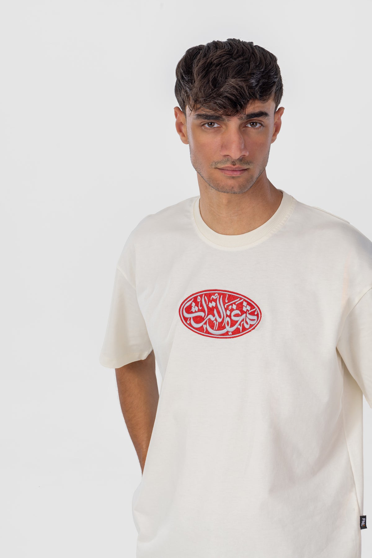 CULTURAL ROOTS T-SHIRT