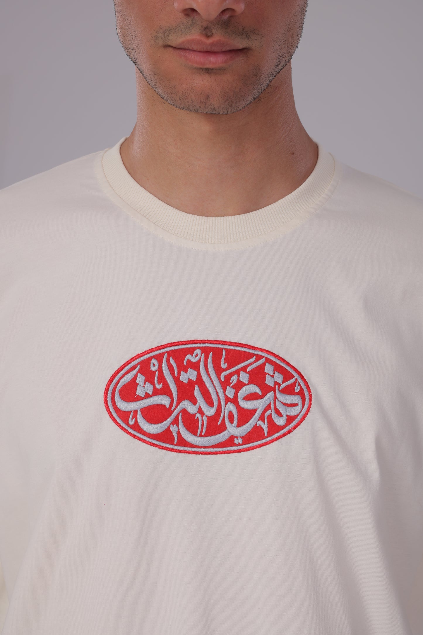 CULTURAL ROOTS T-SHIRT