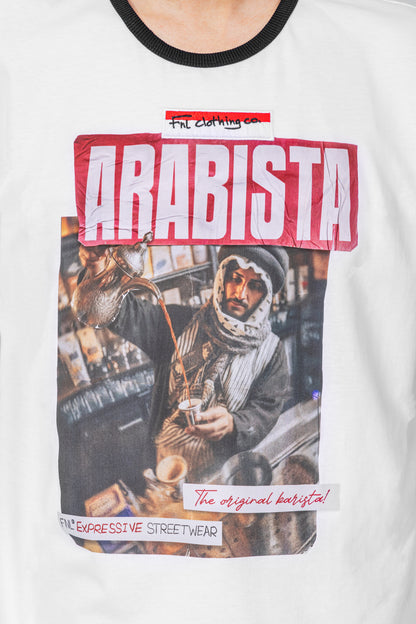 ARABISTA T-SHIRT