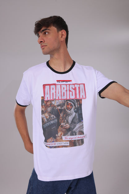 ARABISTA T-SHIRT