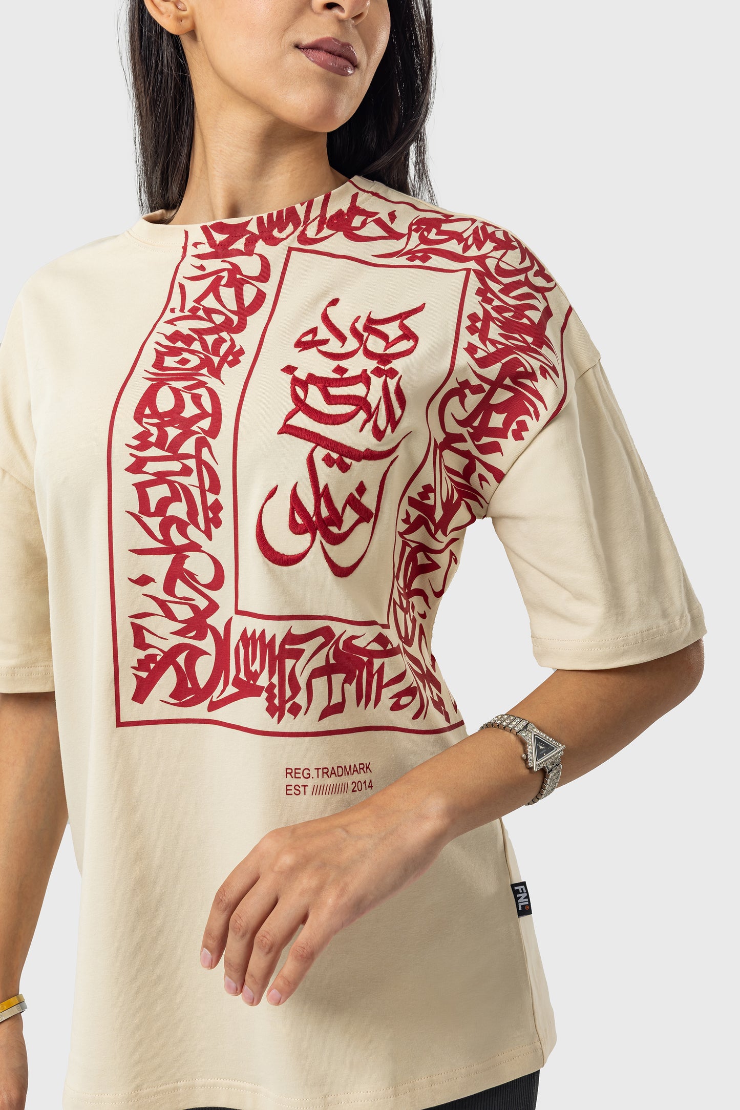 PASSION T-shirt