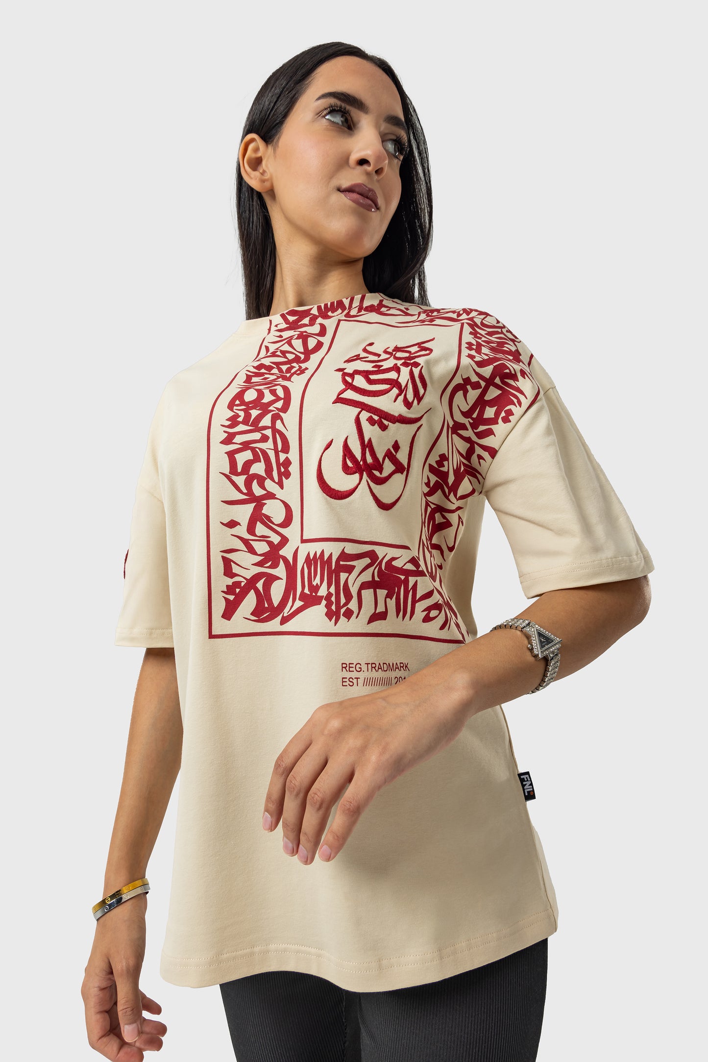 PASSION T-shirt
