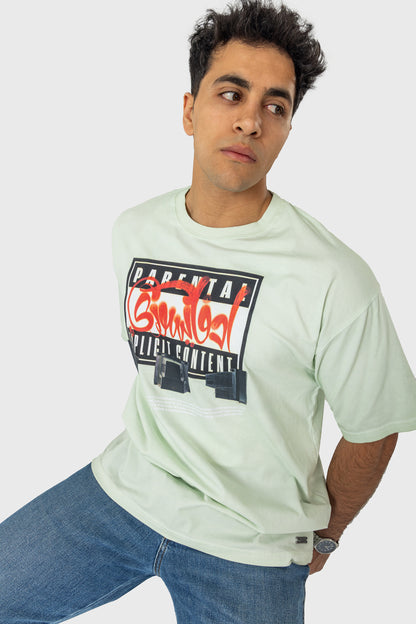 ADVISORY T-shirt