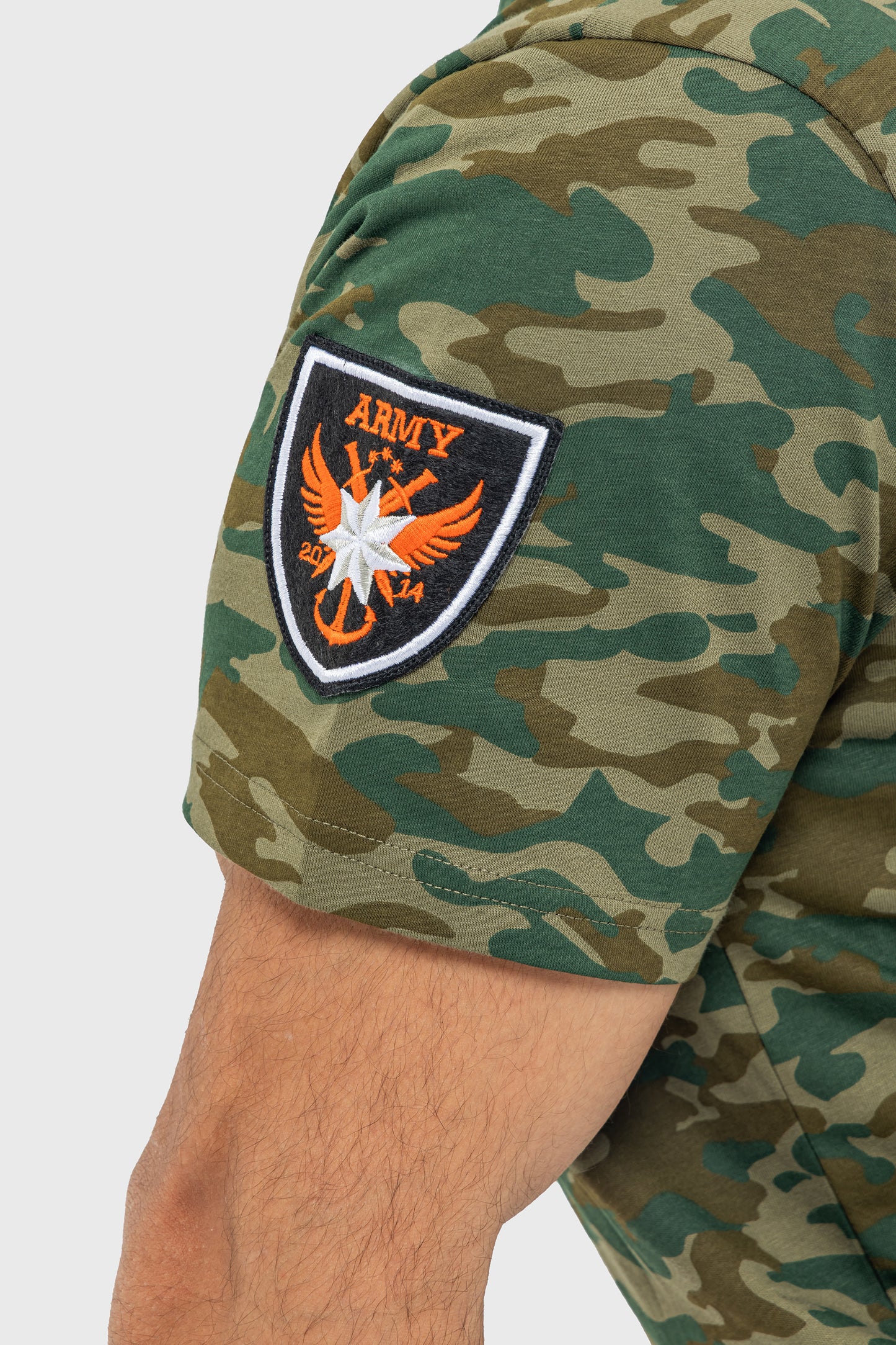 ARMY T-shirt