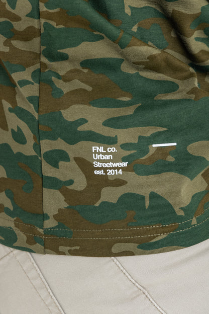ARMY T-shirt
