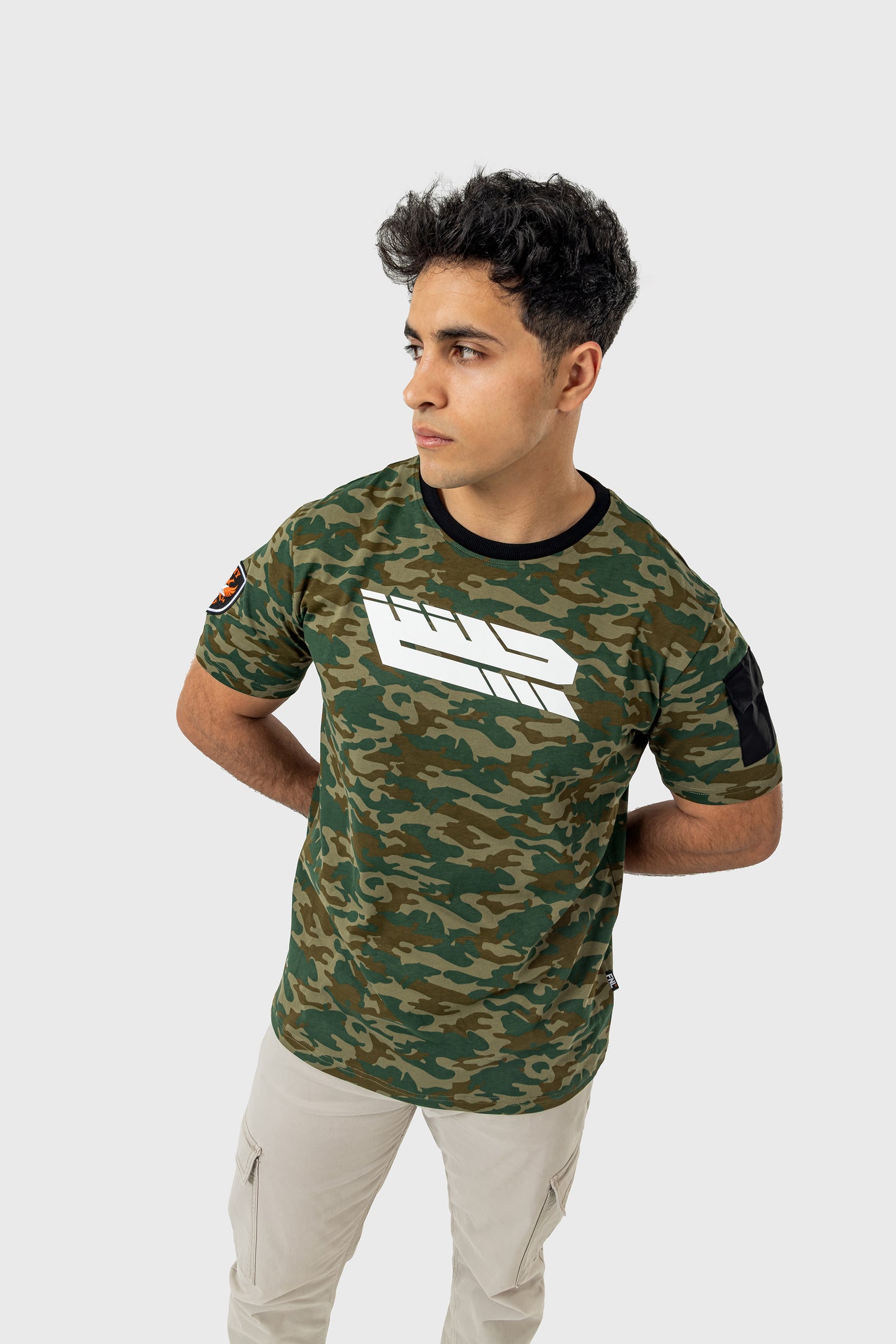 ARMY T-shirt