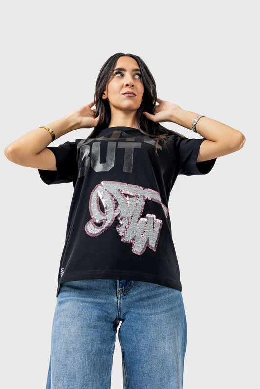 PSYHCO T-shirt
