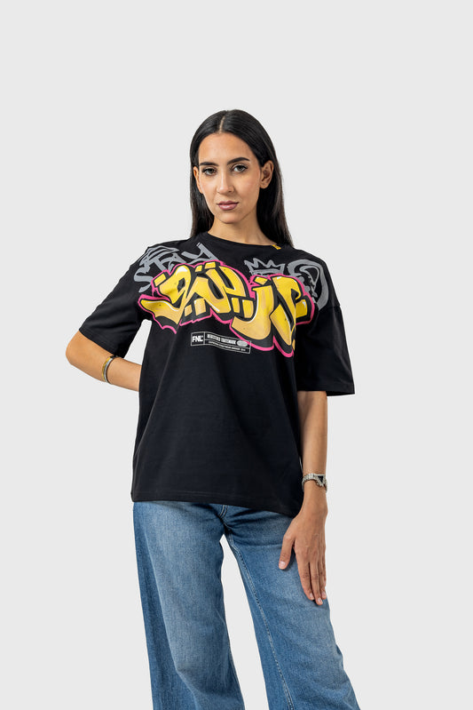 STAY POSITIVE T-shirt