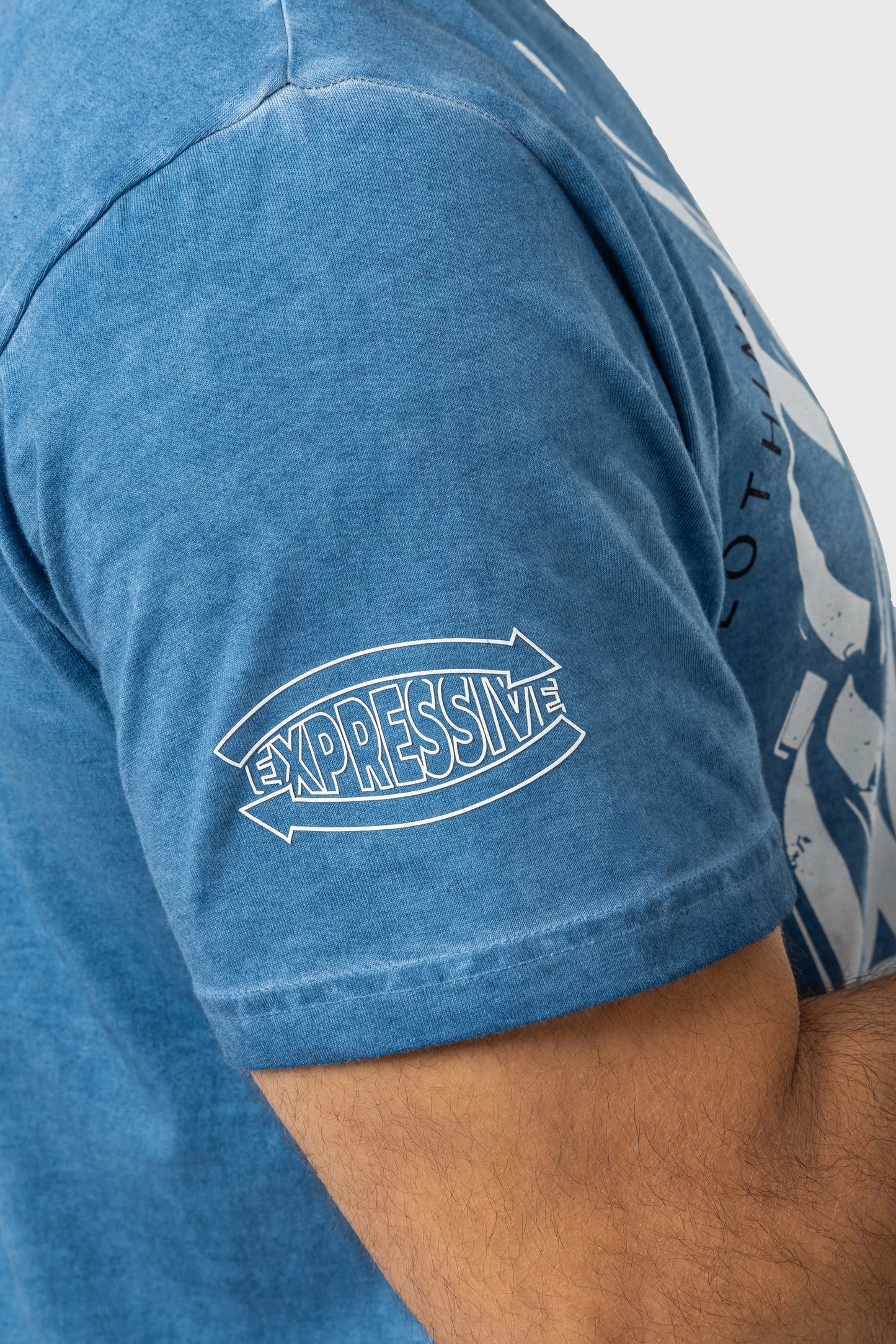 INSANE T-shirt