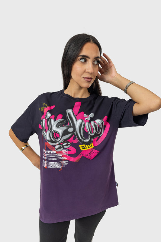 SHINE T-shirt