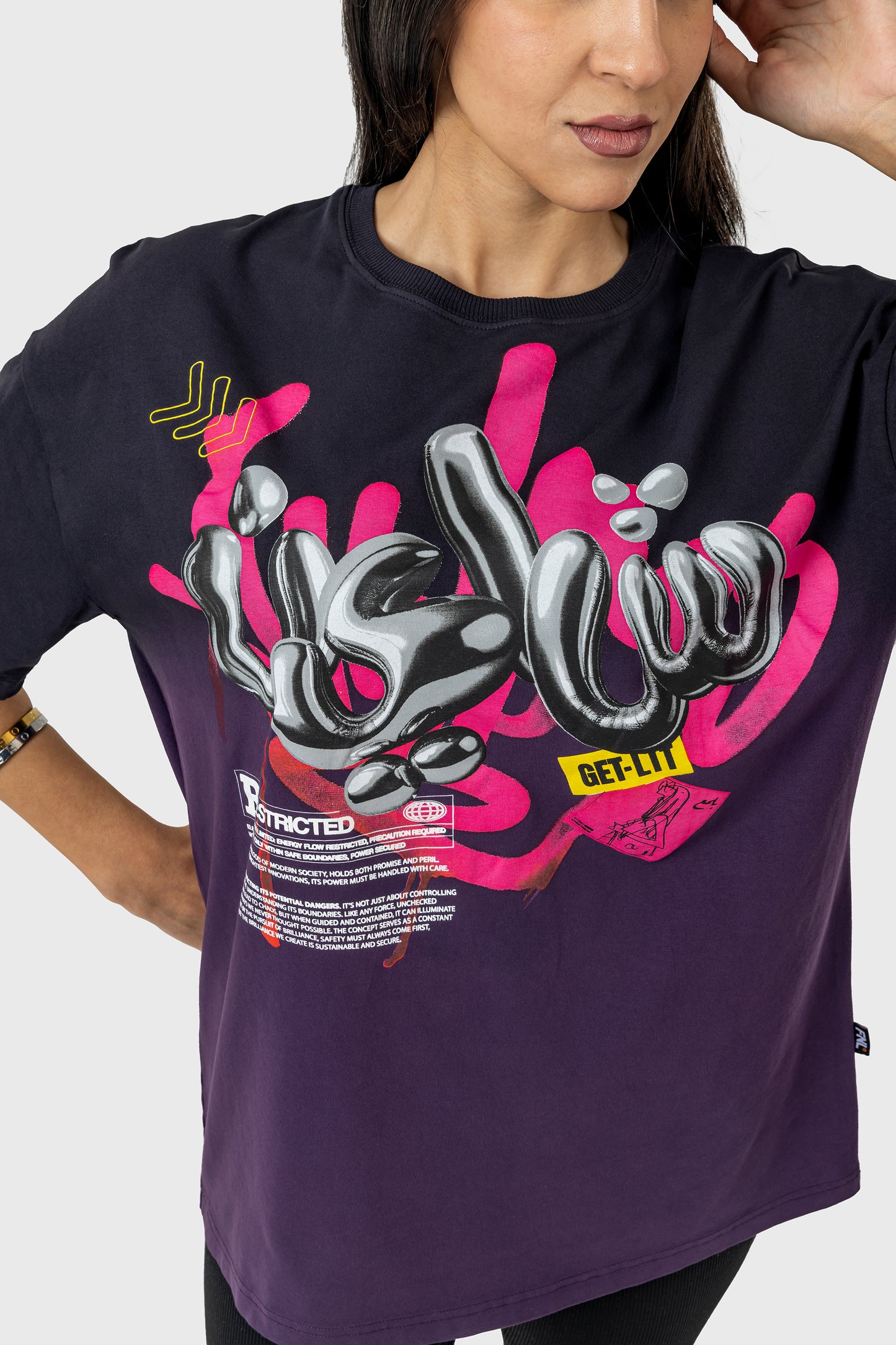 SHINE T-shirt