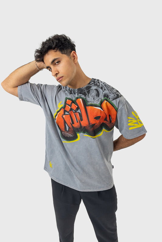 M3LESH (IT'S OKAY) T-shirt
