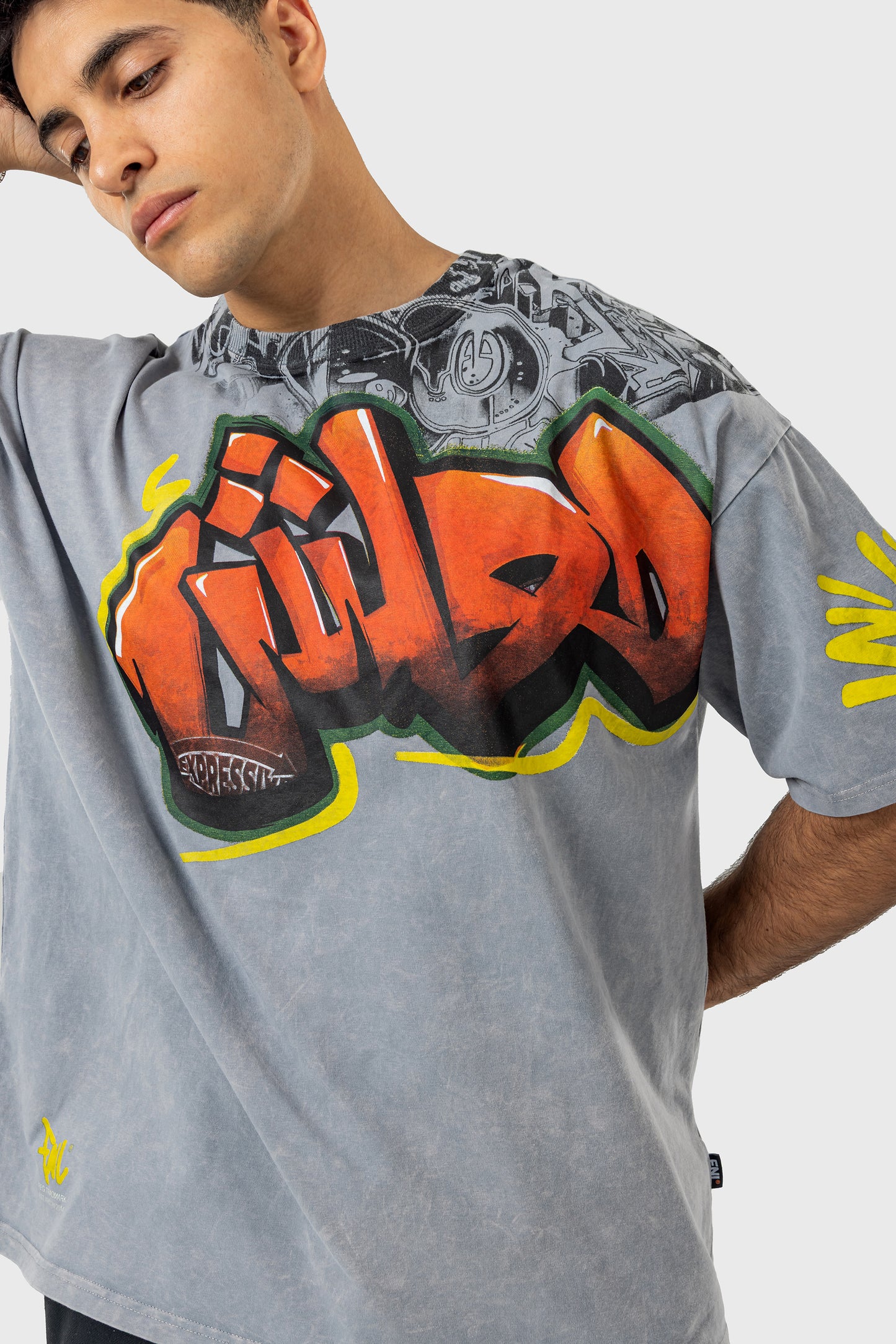 M3LESH (IT'S OKAY) T-shirt