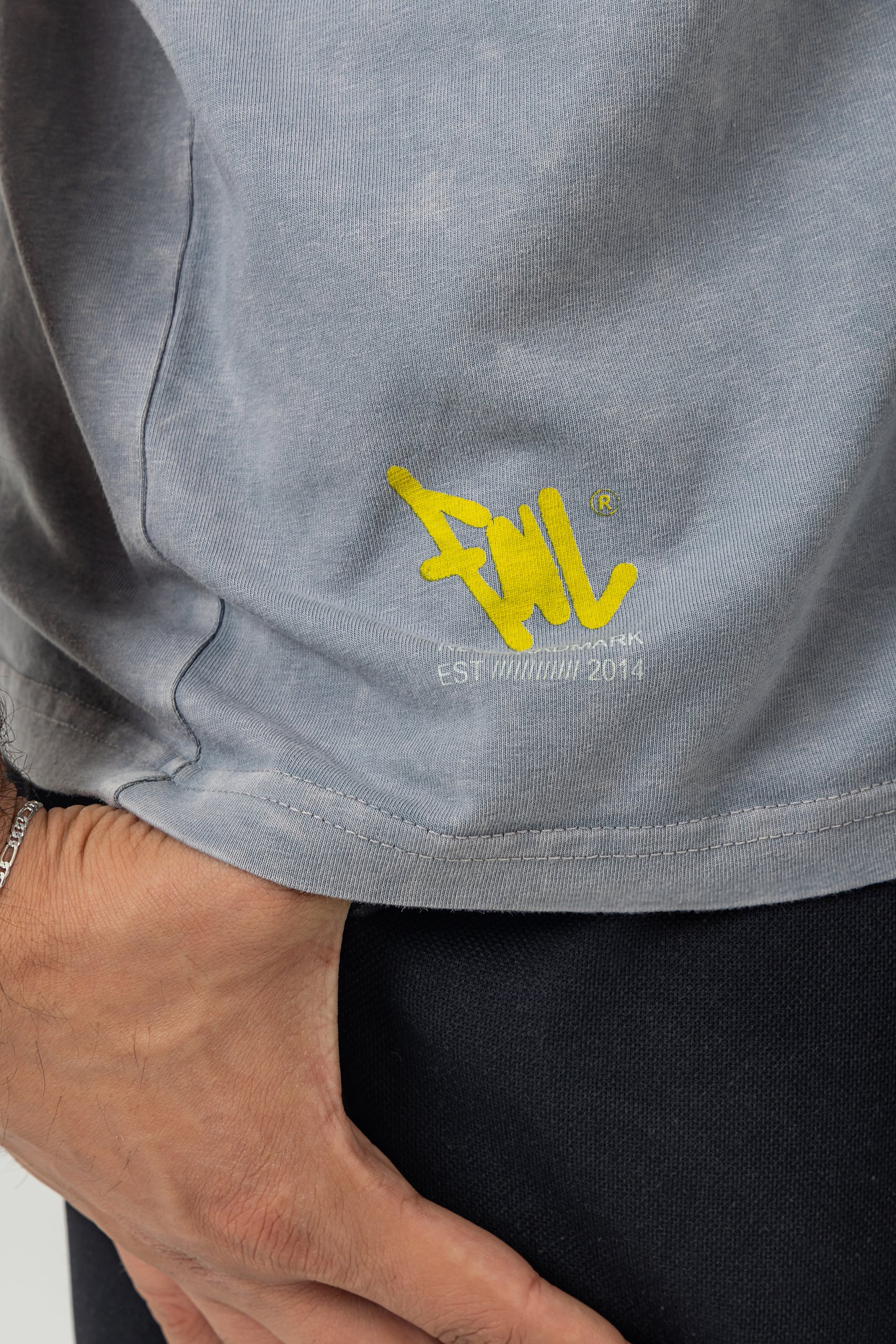 M3LESH (IT'S OKAY) T-shirt