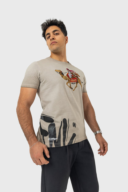 BEDOUIN KNIGHT