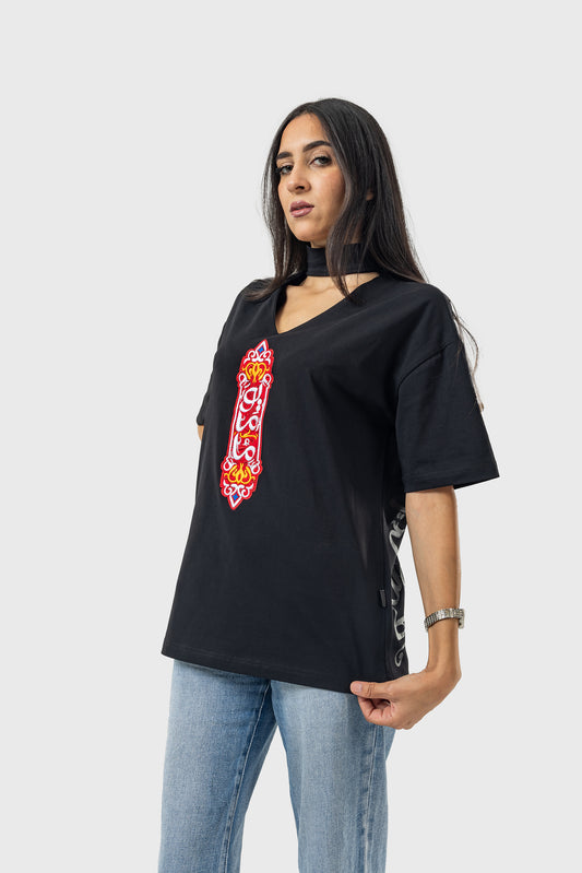 ORIENTAL T-shirt