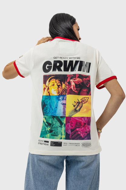 GRWM T-shirt