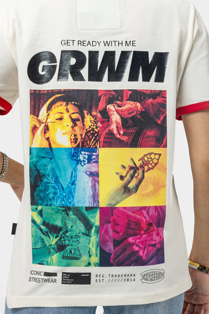 GRWM T-shirt