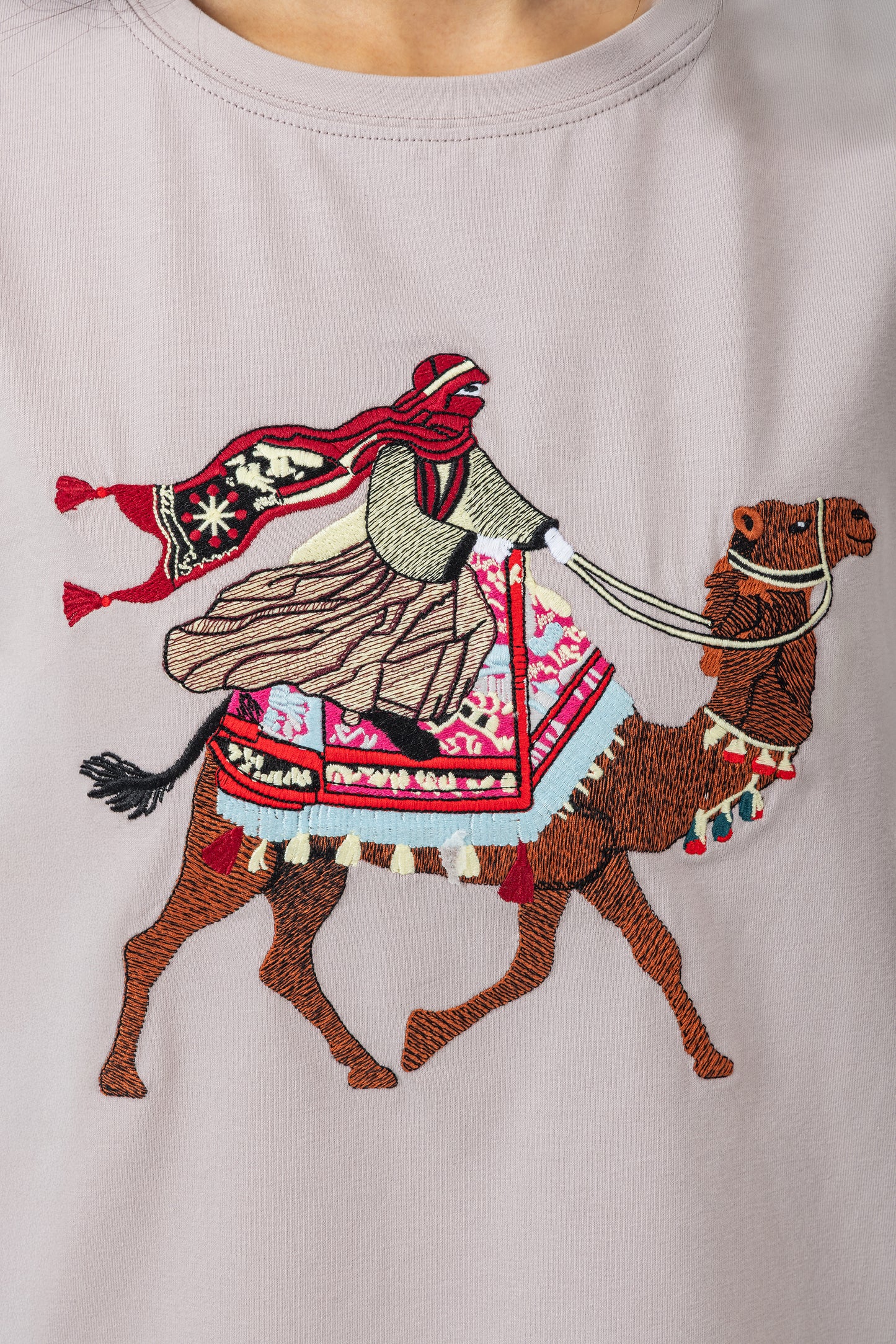 DESERT QUEEN T-shirt