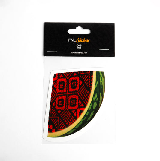 Watermelon Sticker