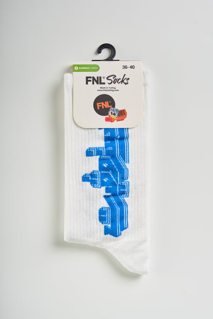 EXTROVERT SOCKS