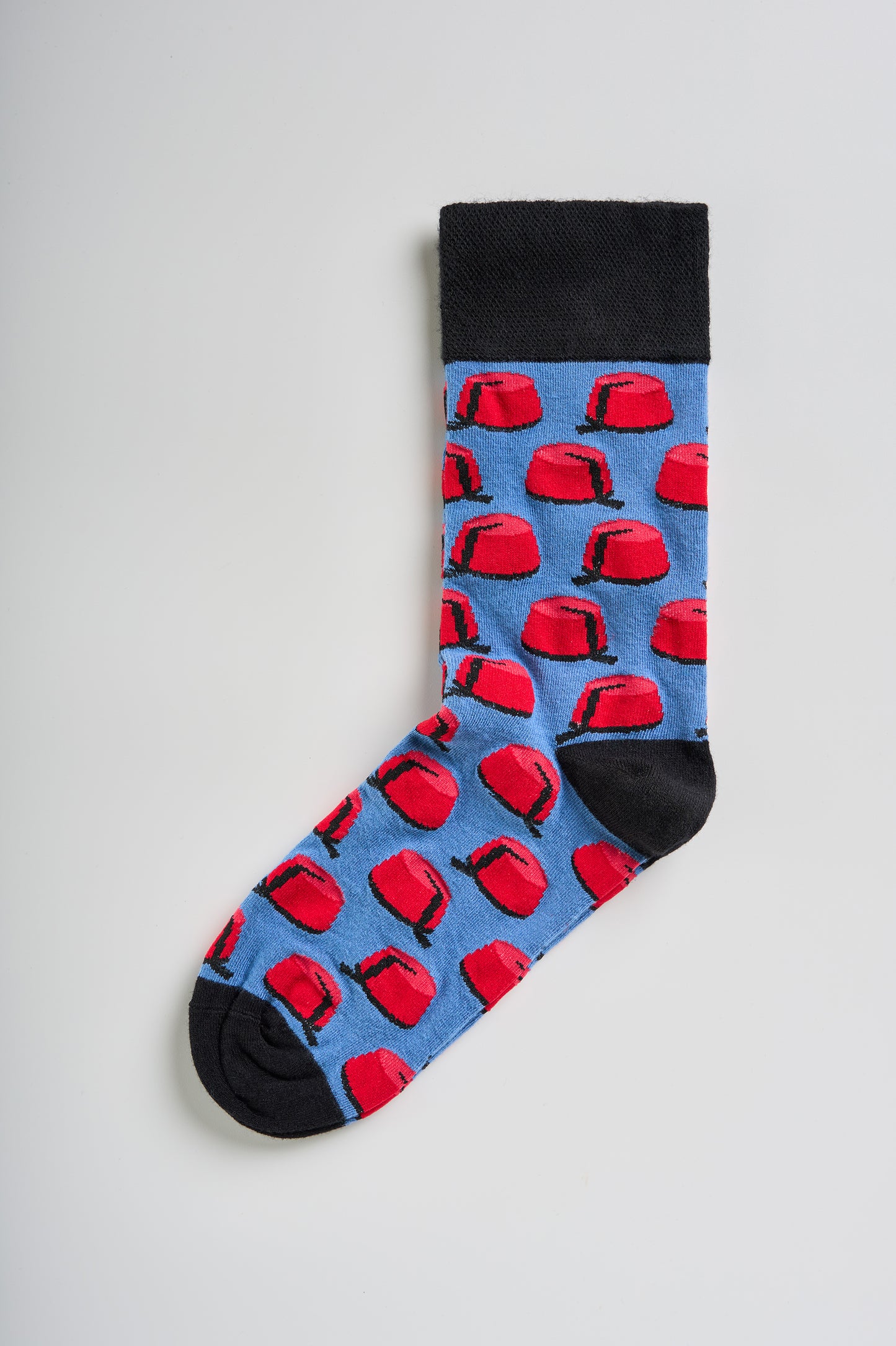 TARBOOSH SOCKS