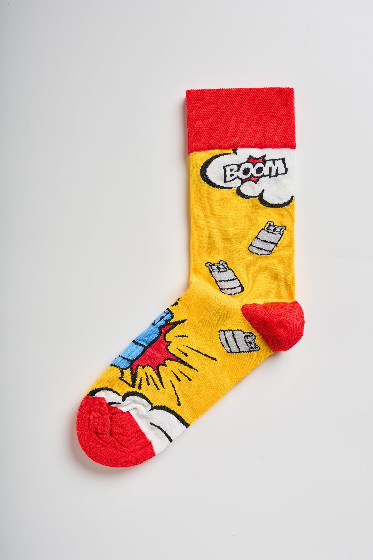 BOOM SOCKS