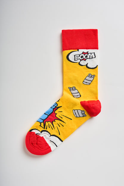 BOOM SOCKS