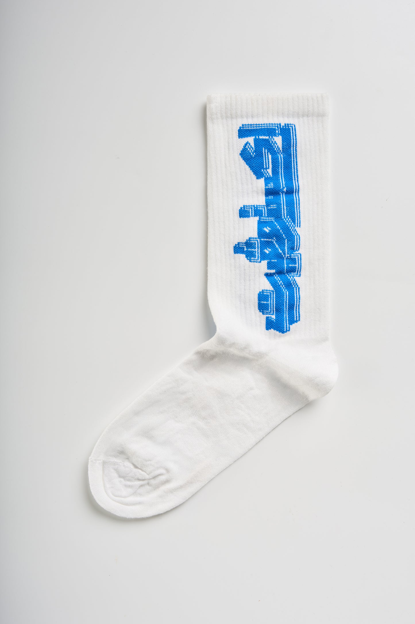 EXTROVERT SOCKS