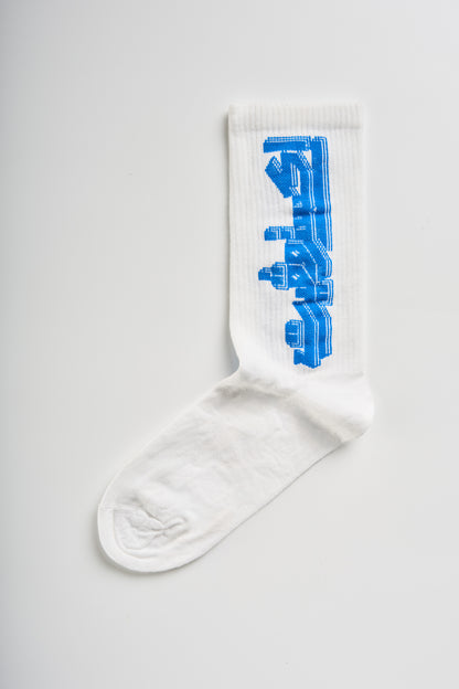 EXTROVERT SOCKS