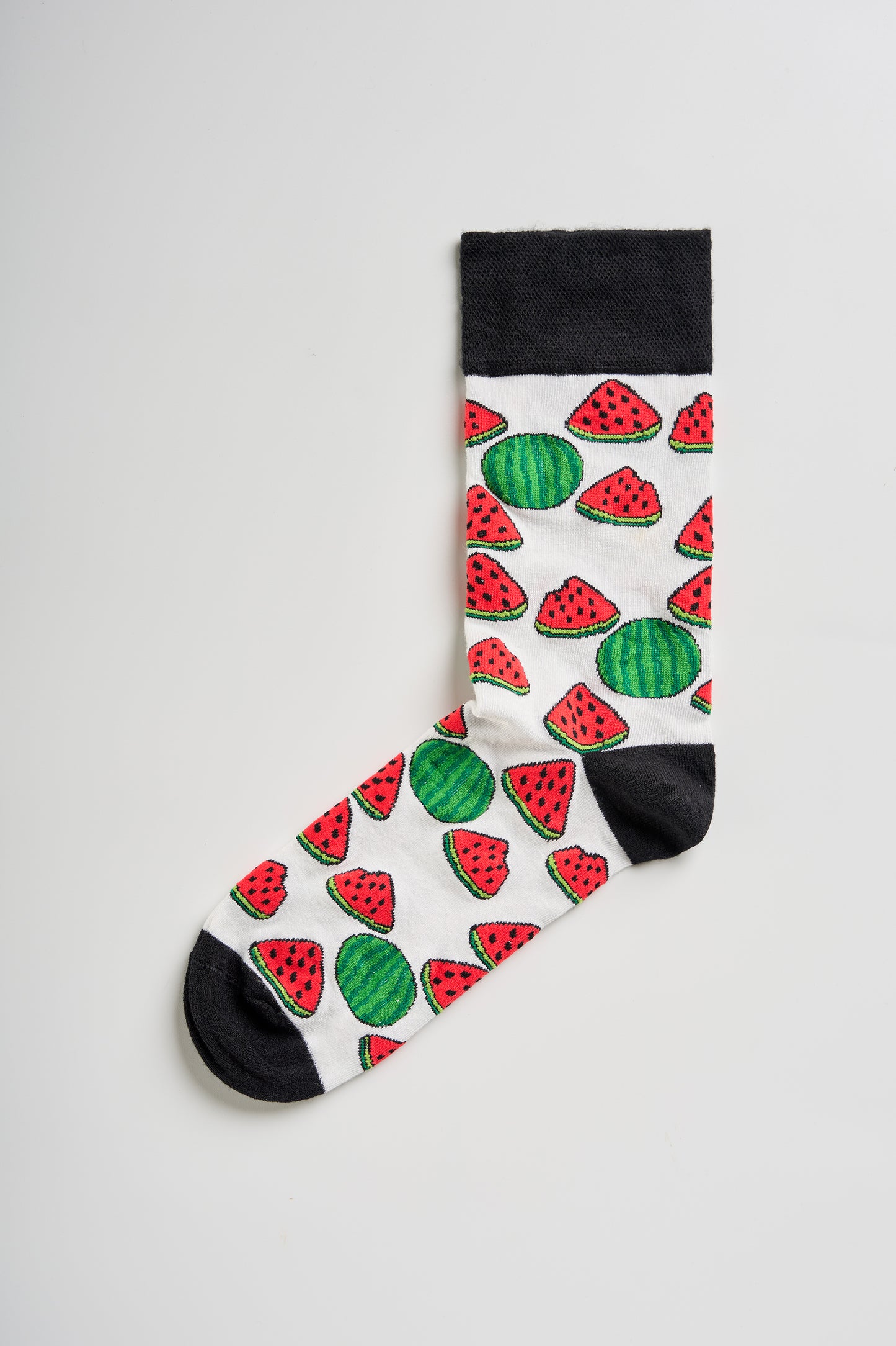WATERMELON SOCKS