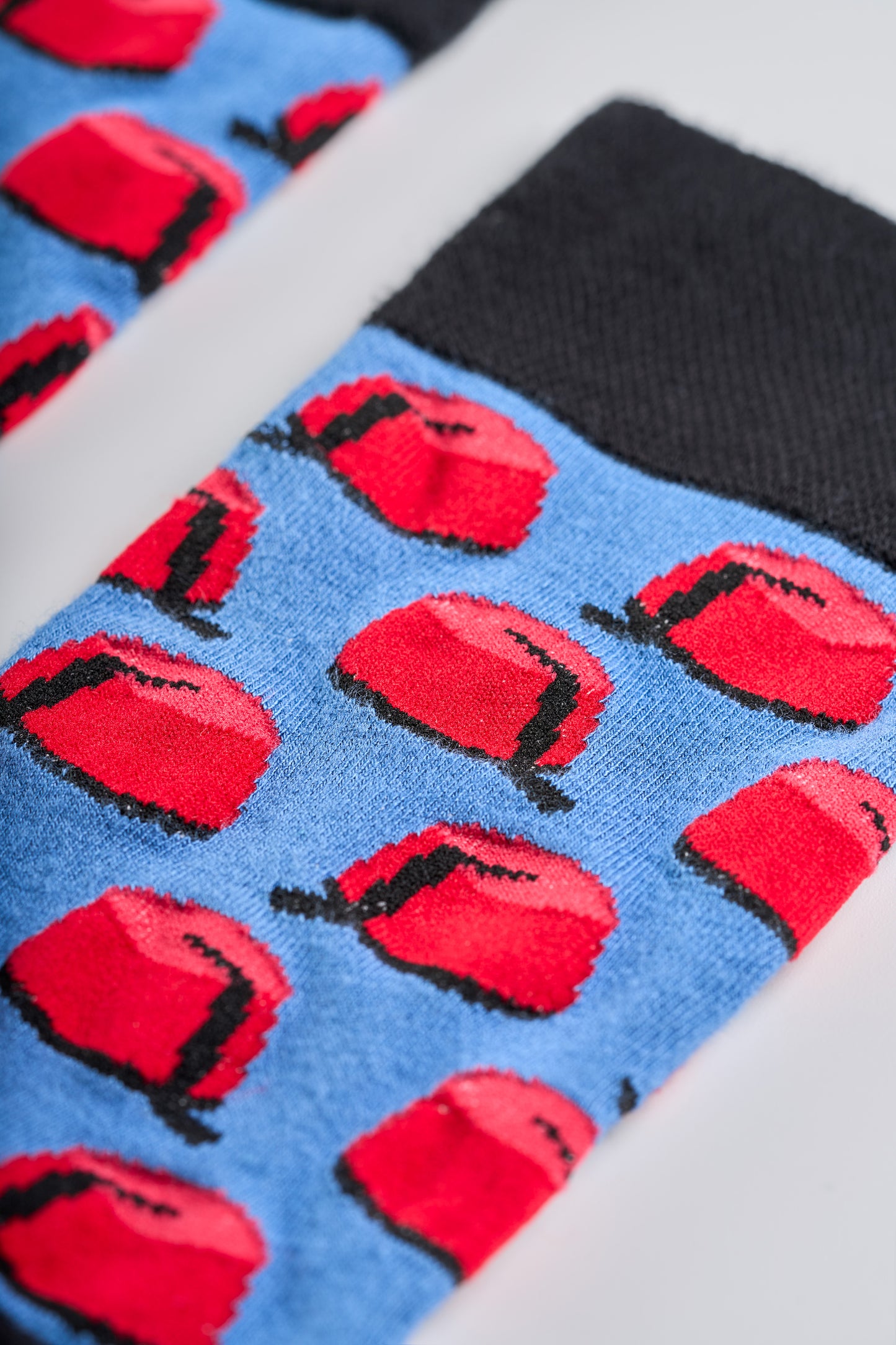 TARBOOSH SOCKS
