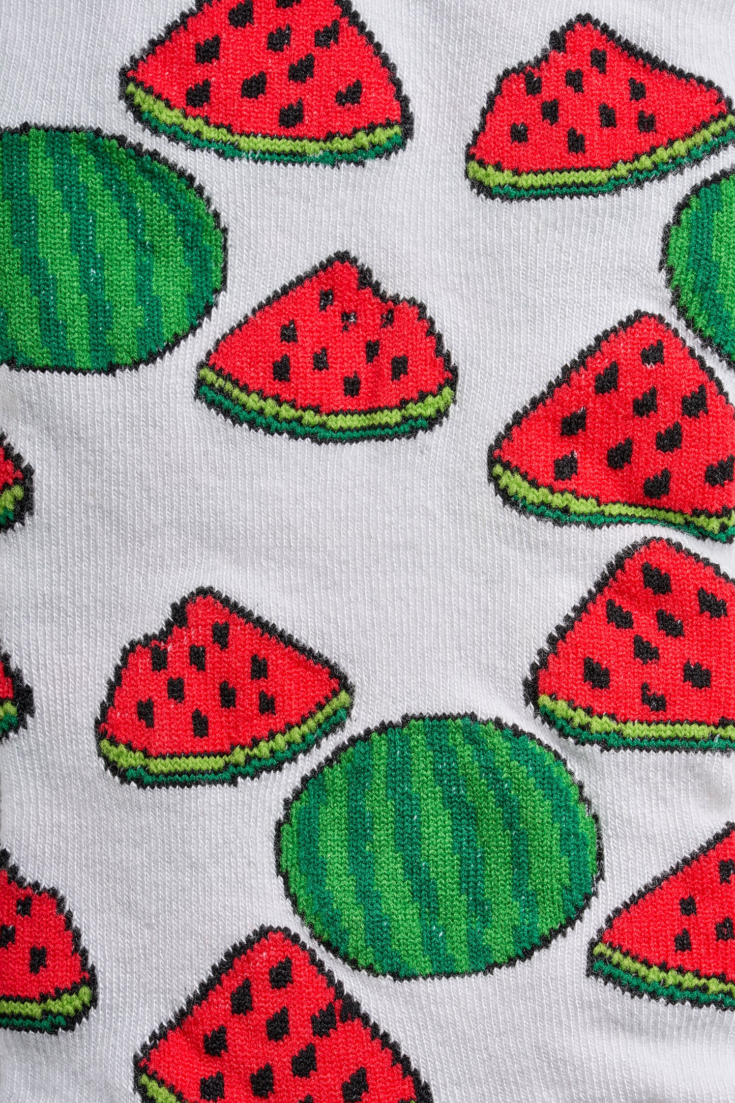 WATERMELON SOCKS