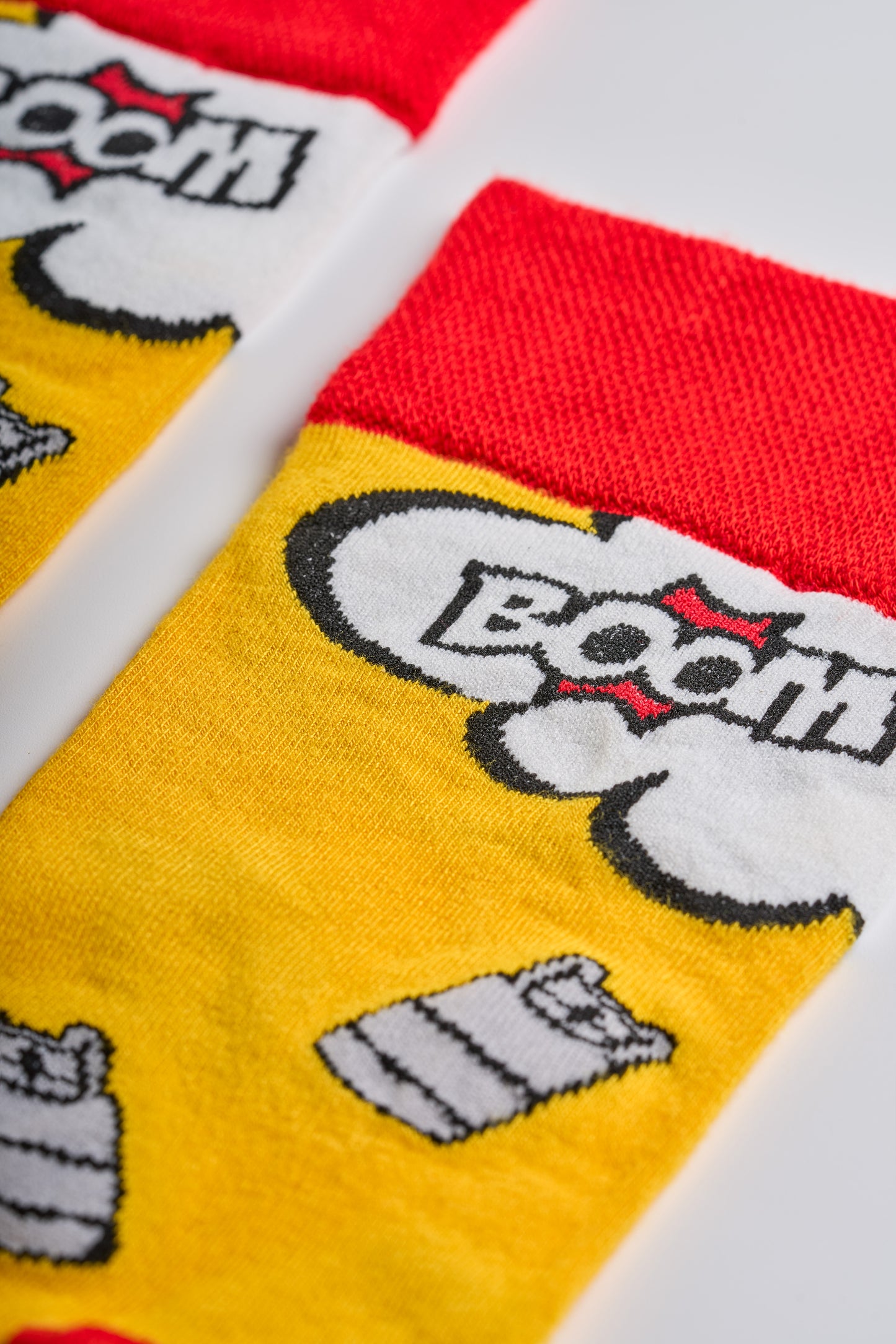 BOOM SOCKS