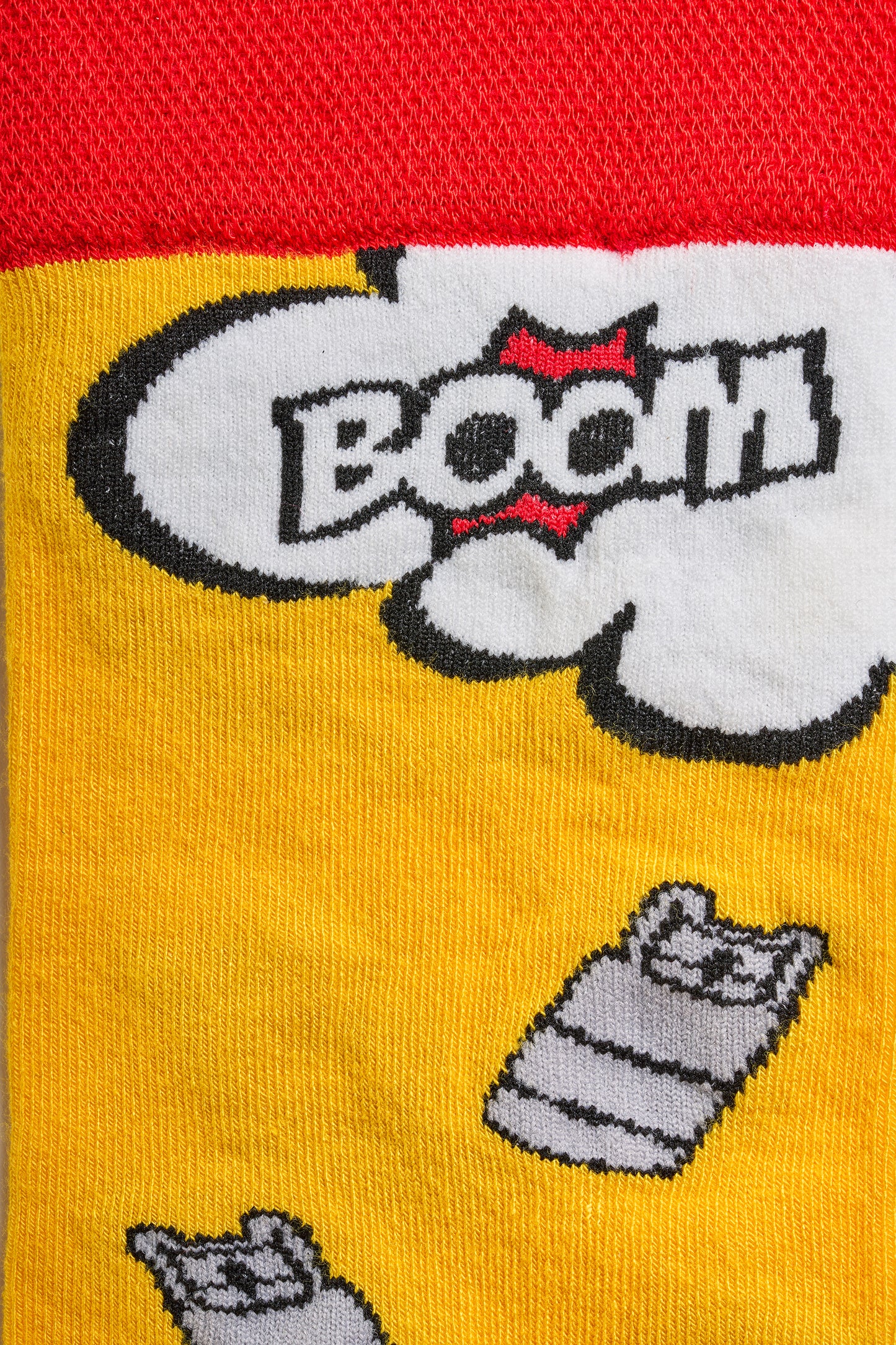 BOOM SOCKS