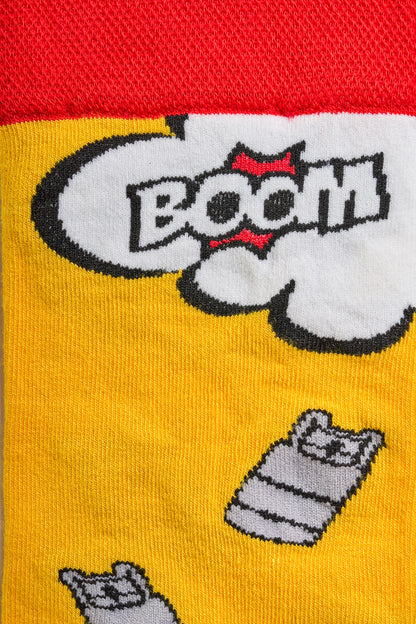 BOOM SOCKS