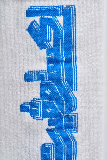 EXTROVERT SOCKS