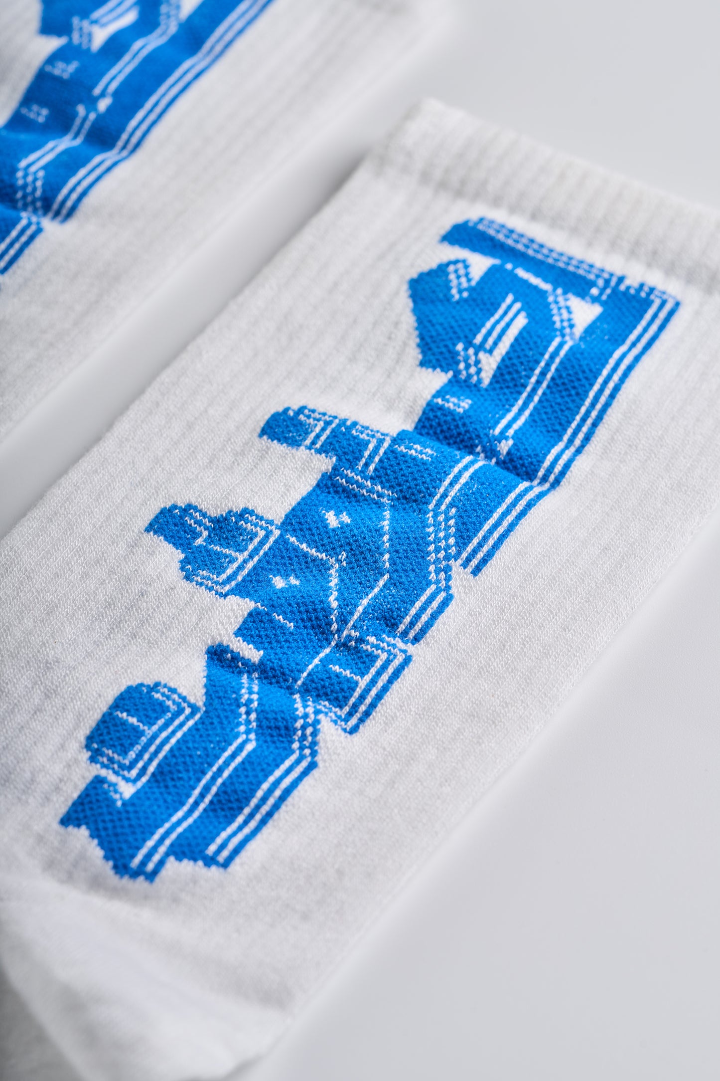 EXTROVERT SOCKS