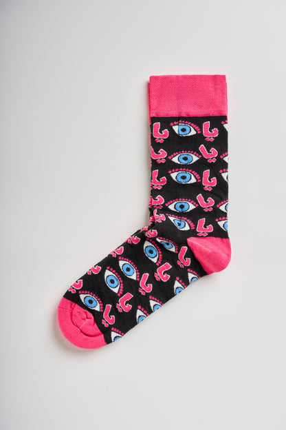 Ya Ain Socks