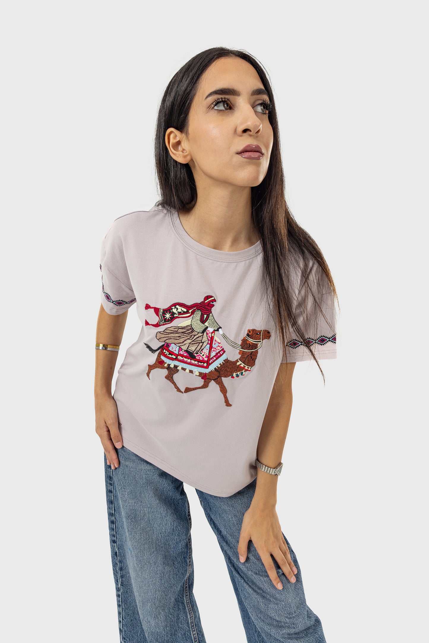 DESERT QUEEN T-shirt